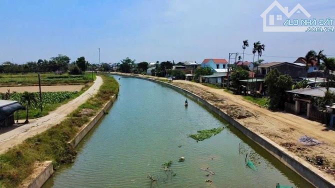 🎯🎯ĐẤT MẶT TIỀN NGUYỄN CỬU VÂN VIEW SÔNG NHƯ Ý, TP HUẾ - 2