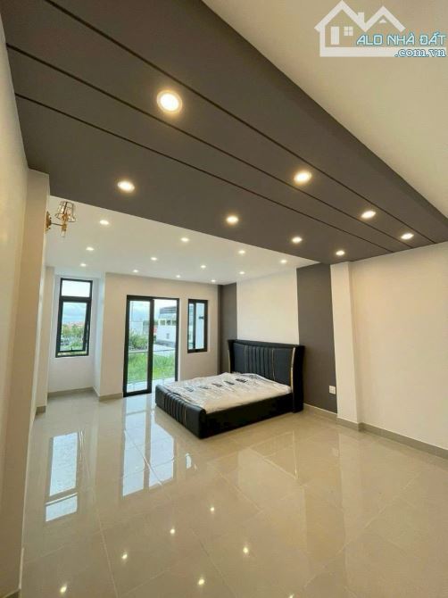 CHO THUÊ NHÀ TRỆT 3 LẦU MỚI ĐẸP - KDC PHÚ AN, CÁI RĂNG, CẦN THƠ - 3