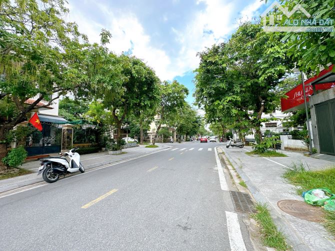 Bán đất 156,8m2 mặt tiền đường Hoàng Văn Thụ, KQH Kiểm Huệ, P. Xuân Phú, trung tâm TP Huế - 3