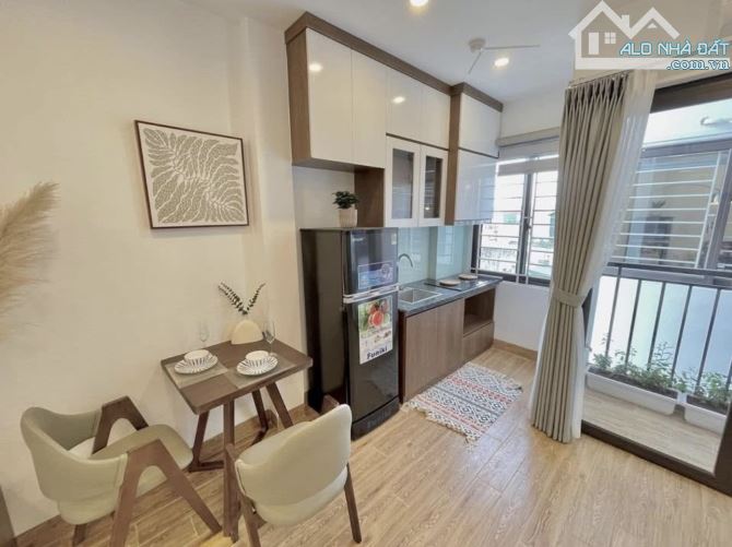 BÁN NHÀ KHƯƠNG HẠ-Ô TÔ ĐỖ- Ở+ THUÊ 50TR/THÁNG-HƠN 10 TỶ- 1 CĂN DUY NHẤT - 3