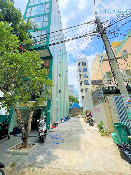 SÁT ĐỖ BÍ TRẦN BẠCH ĐẰNG đất trống DUY NHẤT AN THƯỢNG 27 kinh doanh - 3