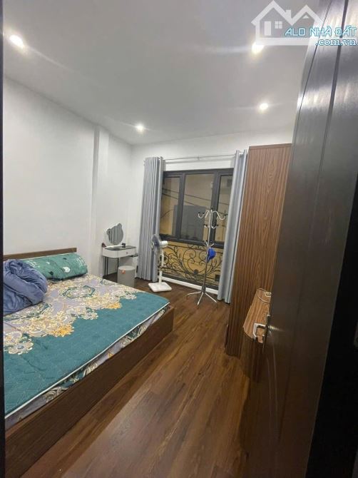 CHUẨN 5 SAO: Đào Tấn 52m2, 6T TM, dân xây, mặt ngõ thông KD, ô tô, full NTđẹp - 3