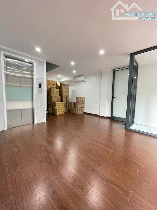 (MỘT CĂN DUY NHẤT) PHỐ HƯNG THỊNH -KHU TĐC X2A YÊN SỞ -PHÂN LÔ ÔTÔ -6 T THANG MÁY 12.95 TỶ - 3