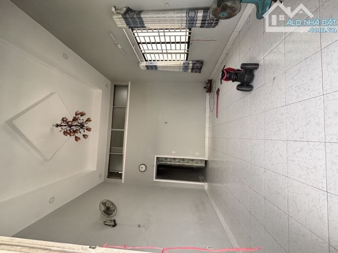 Bán Đất 7x17, đường xe hơi, Đào Tông Nguyên, TT Nhà Bè, Xây Tự Do, Giá chỉ 5.3 Tỷ. - 3