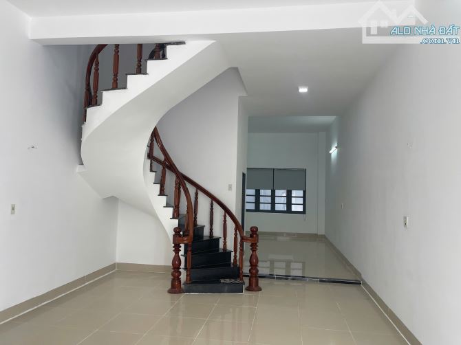 Cần Bán Căn Nhà Phố Khu Đô Thị Hưng Phú phường 5 Tuy Hoà - 3
