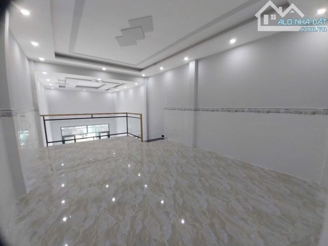 1,8 TỶ NHÀ MỚI ĐÔNG THẠNH 1-2A , 68M2 HÓC MÔN - 3