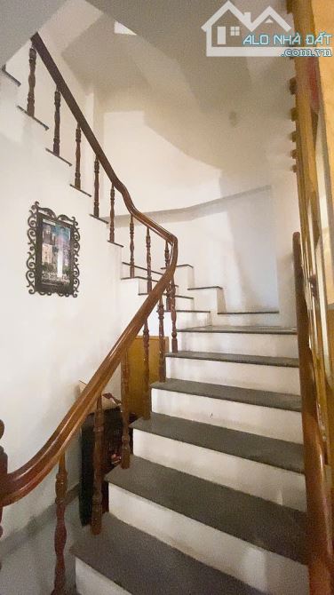 NHÀ ĐẸP MẶT TIỀN, SỔ VUÔNG ĐẸP - BÀU CÁT - 4x19 (76m2), 4 TẦNG - 12.x TỶ - 3
