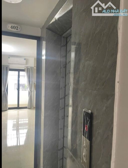 Cổ nhuế- tòa CHDV- 7 TẦNG- THANG MÁY- PCCC TỰ ĐỘNG- 10 PHÒNG KK - FULL ĐỒ - 2 THOÁNG - 3