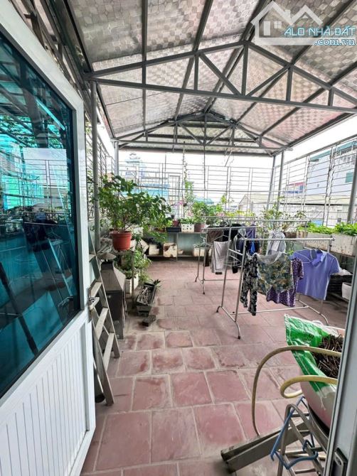 Bán nhà phố Mỹ Đình 45m2 x 6T - Ô tô gần - KD - Full Nt ở ngay giá chỉ 9 tỷ. - 3
