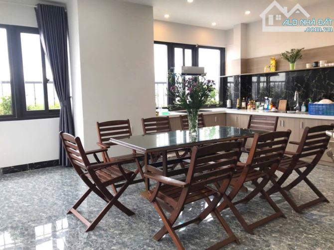 Bán Toà Căn Hộ Chuẩn PCCC MẶT TIỀN LAM SƠN - 3