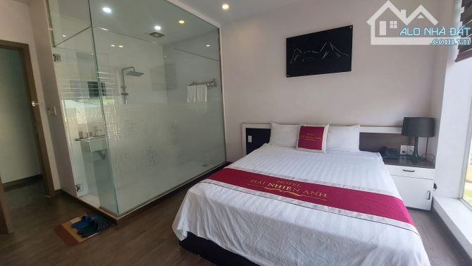Chào bán khách sạn Trần Nhân Tông , Quán Trữ , Kiến An GIÁ 10 TY990 - 3