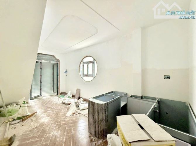 Nhỉnh 1tỷ8 TL_Bán nhà 1trệt 1lầu ngay đường Cách Mạng Tháng 8 Chợ B Hòa trường Lê Văn Tám - 3