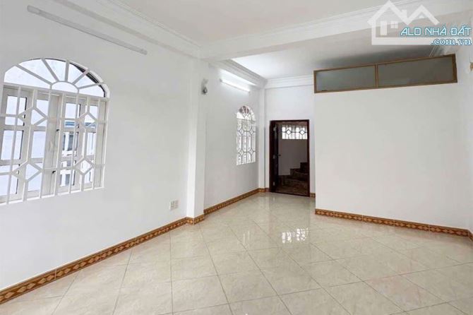 Bán nhà Nguyễn Thượng Hiền, Phú Nhuận, 3.5m x 9m căn góc 4 Tầng - Giá 6.8 tỷ TL - 3