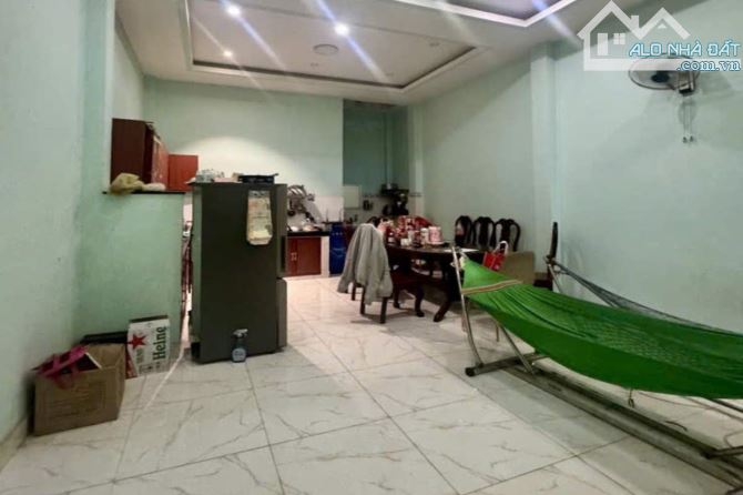 Bán nhà hẻm 8m, Thạnh Xuân 38, Quận 12, 95 m² (4.5m x 19m), 2 tầng - Giá 4.9 tỷ TL - 3