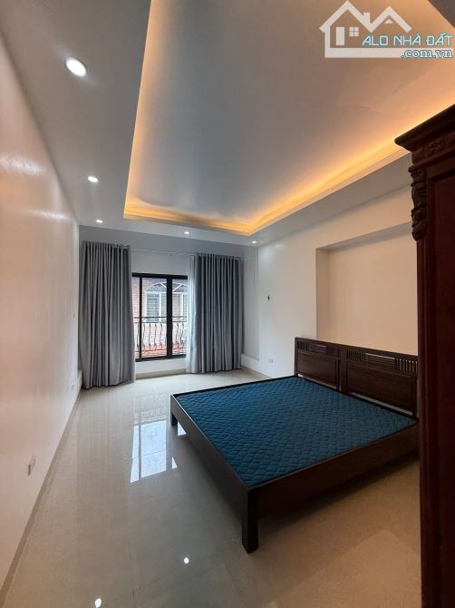 Vạn Phúc Hà Đông hiếm nhà đẹp, kinh doanh 4 tầng 60m chỉ 14.2 tỷ - 3