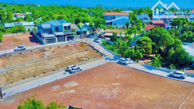 HÀNG MỚI!!! PHÂN LÔ THU BỒN CẠNH BÀU VÁ CHỈ TỪ 1 TỶ 5XX - 3