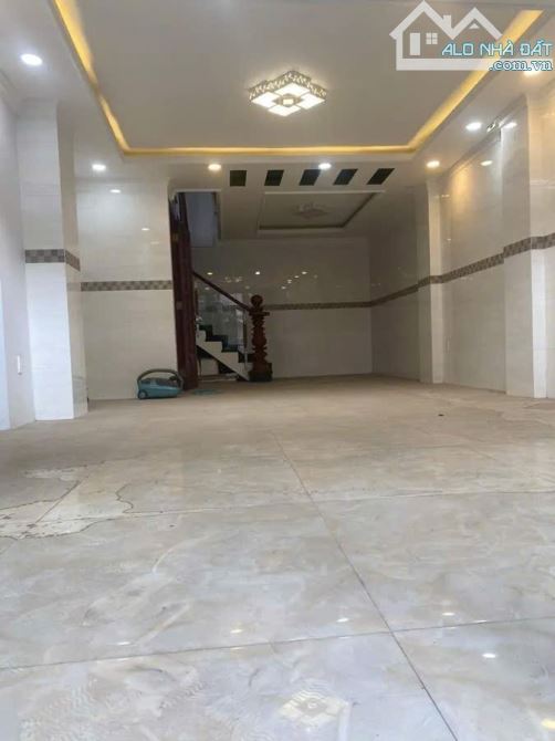 Bán nhà nhà đẹp 6 tầng HXT thông Thạch Lam, Phú Thạnh , Tân Phú , tp HCM - 3