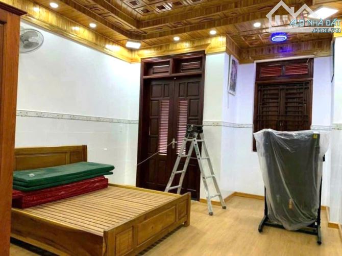 Bán Nhà 3 Tầng Bình Chiểu – 68m² vuông vức – Hẻm Ô Tô – Chỉ 5.06 Tỷ Gần khu Khiết Tâm - 3