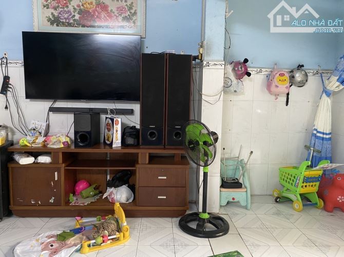 Nhà c4 , chưa qua đầu tư , 143m2, Thạnh Mỹ Lợi Quận 2 - 3