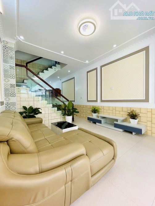 NHÀ 1 LẦU ĐƯỜNG 23  HƯỚNG ĐÔNG NAM KDC THỚI NHỰT 1 KẾ CHỢ AN KHÁNH - 3