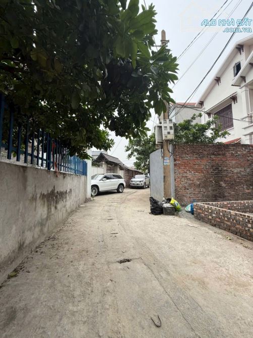 Người nhà em rất muốn bán lô đất khổ đẹp, vượng khí tốt tại Trung Oai, Phúc Thịnh - 3