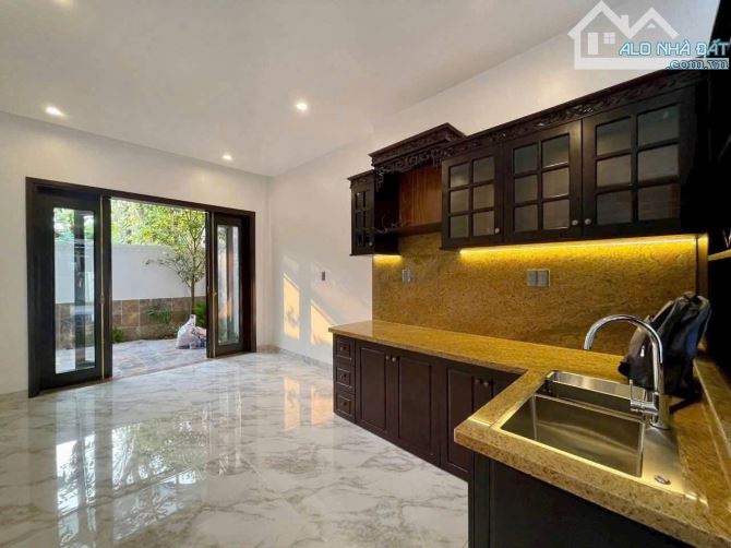 CHO THUÊ NHÀ MỚI HOÀN THIỆN KIỆT 69 LÊ NGÔ CÁT, TP HUẾ - 3