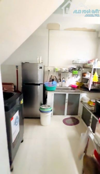 BÁN GẤP NHÀ ĐẸP đường 51, P14 Gò Vấp.CHỈ 6,88 tỷ. Thương Lượng - 3