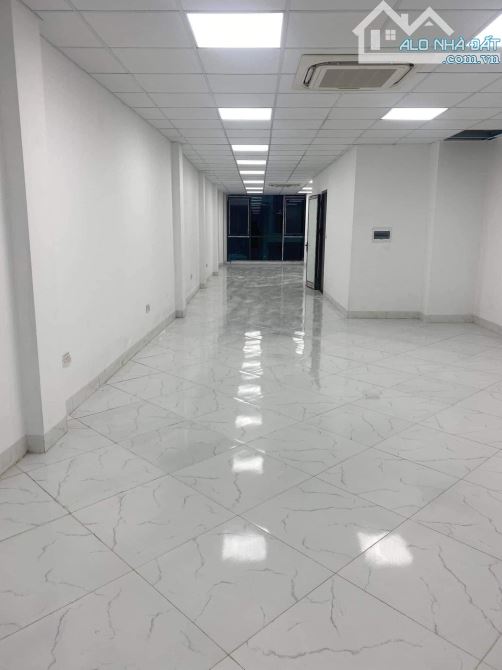 Tòa VP ngõ 41 Thái Hà, 42.99 tỷ, 118m2, 12PN, 12WC, 7 tầng TM, mặt tiền 5.6m ( CC MTG) - 3