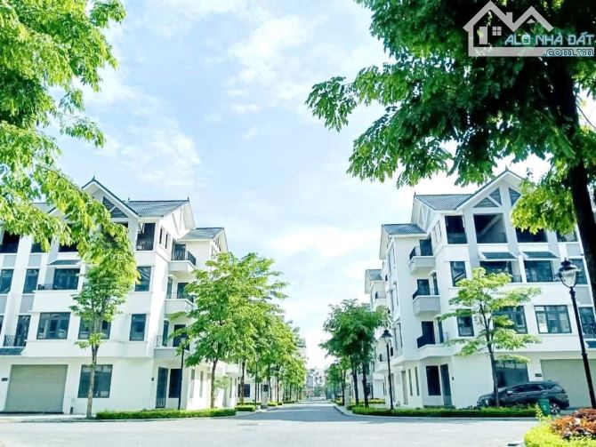 Bán Liền kề 100m2 tại KĐT Hinode Royal Park, Kim Chung- Di Trạch Chỉ 15 tỷ. - 3