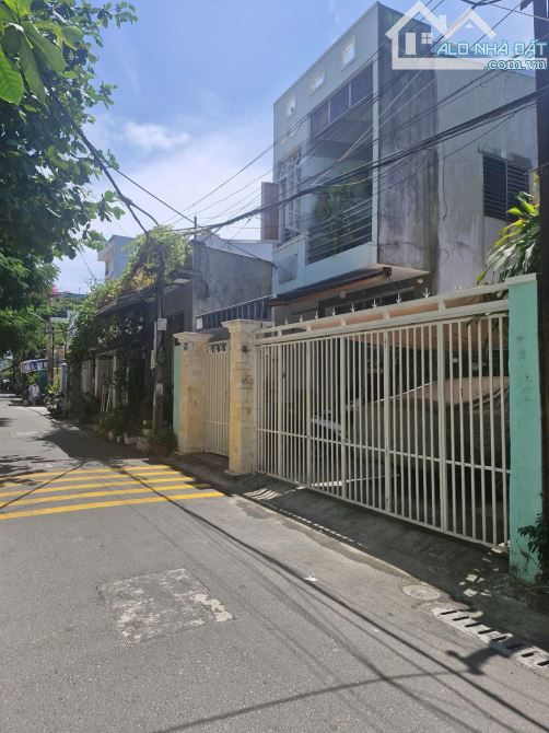 CHÍNH CHỦ BÁN NHÀ 2 TẦNG KIỆT Ô TÔ NGUYỄN DUY HIỆU – GẦN BIỂN – DT RỘNG 167M² – GIÁ 12,xty - 3