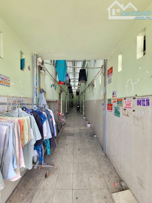 11,5Tỷ TL🔥Bán 2 Dãy Trọ 300m2 _KDC Việt sing, p.An Phú, Tp.Thuận An - 3
