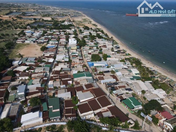 ĐỪNG BỎ QUA CƠ HỘI ĐẦU TƯ ĐẤT BIỂN. ĐẶC BIỆT TAI NƠI CÒN HOANG SƠ - 3