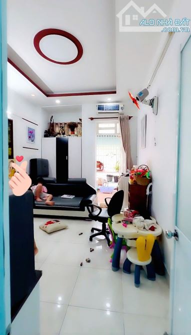 BÁN GẤP NHÀ ĐẸP. Đường Phan Huy Ích,P11.Gò Vấp. chỉ 5.15 Tỷ Thương Lượng - 3