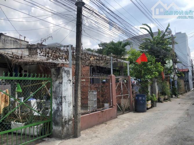 4,8Tỷ TL🔥Bán nhà Cấp Bốn 150m2 gần đường Nguyễn Du 30m, p.Dĩ An, Tp.Dĩ An - 3