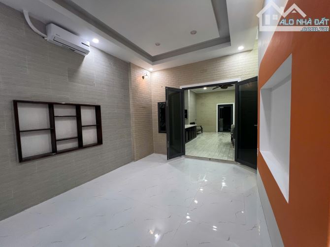 Cần bán nhà Vĩnh Phú 38A 124m2 (5x25m) thiết kế 4PN Full nội thất  oto ngủ trong nhà - 3