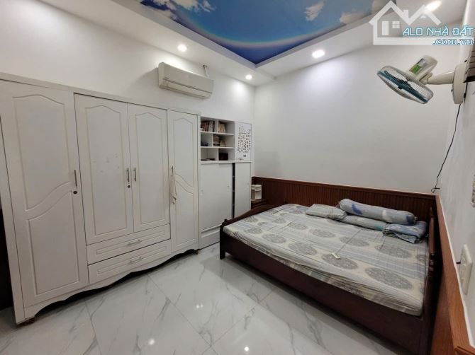 Bán Nhà 1 Trệt 1 Lầu Mặt Tiền Đỗ Nhuận - Gần Chợ Mỹ Quý, Long Xuyên An Giang - 2