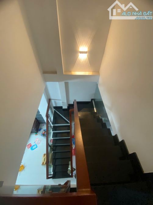 BÁN NHÀ ĐẸP GÒ DẦU – HXH – GẦN AEON TÂN PHÚ – 50m2(4 x 12m)-CHỈ 5.7 TỶ TL MẠNH - 3