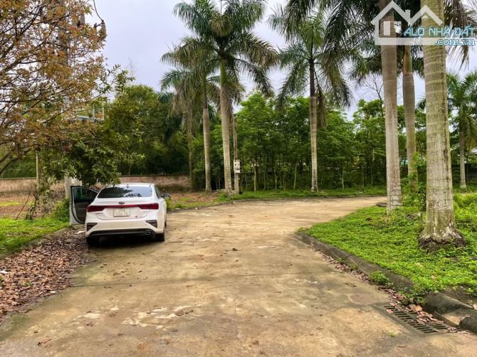 Bán 853m2 Lương Sơn, giá 5,x tỷ. Cách nội đô Hà Nội 35km - 3