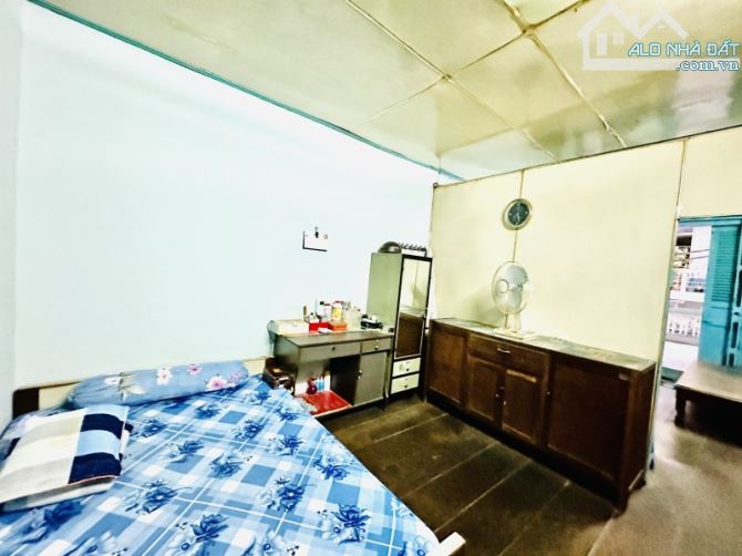 Bán Gấp Nhà Điện Biên Phủ, Quận 10 - 86m2 (5 x 17.5) - Hẻm ô tô 7 chỗ, gần mặt tiền - 3