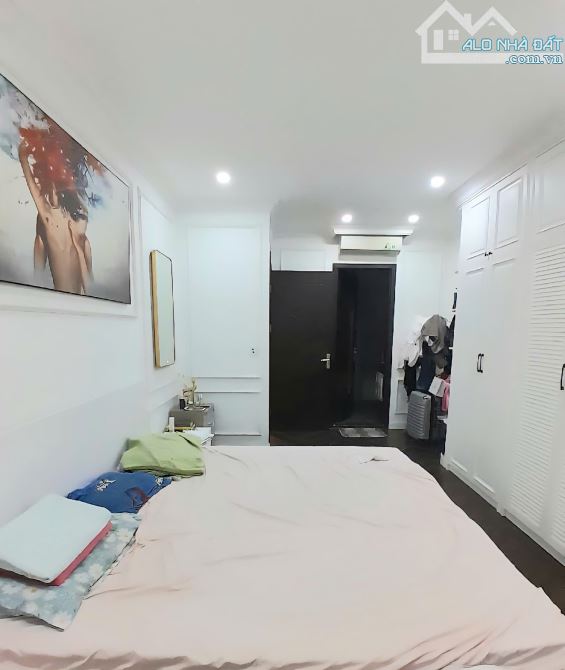 CĂN HỘ HỒ GƯƠM PLAZA 141m2-3PN-nhỉnh 8tỷ, TẶNG FULL NỘi THẤT - 3