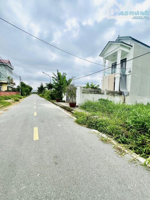 🔥 BÁN LÔ ĐẤT 110M² – KHU ĐẤU GIÁ TỔ 6, THỊ TRẤN AN DƯƠNG – HẢI PHÒNG 🔥 - 3