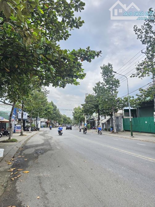 21ty TL bán gấp 3 lô đất MT đường Nguyễn Thị Minh Khai Kinh doanh rất tốt p.Tân Bình - 3