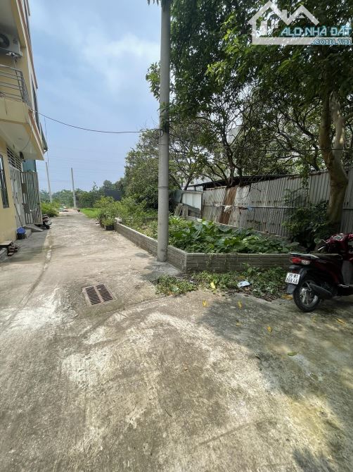 Đấu giá Tân Hà, Duyên Hà. DT: 45m, lô góc, ô tô vào đất, giá: 6.6 tỷ, gần TĐC Ngũ Hiệp - 3
