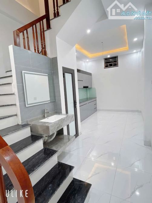 CẦN BÁN GẤP – NHÀ 3 TẦNG MỚI XÂY – NGÕ ĐƯỜNG HÙNG VƯƠNG – CHỈ VIỆC XÁCH VALI VỀ Ở! - 3