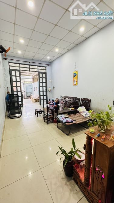 BÁN NHÀ ĐƯỜNG TÂN THỚI NHẤT, 196M2, 7X28, 10.5 TỶ - 3