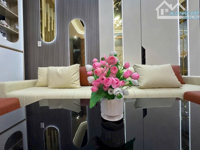 BÁN NHÀ CÓ PHÉP – CÓ NỘI THẤT – CÓ DÂN CƯ – CHỈ THIẾU BẠN LÀ CHỦ! - 3