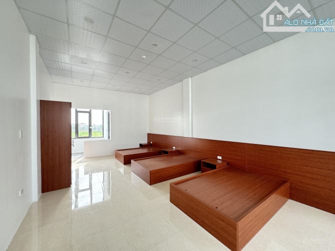 Cho Thuê Kho Xưởng khu công nghiệp Điềm Thuỵ , Thái Nguyên. Mới 100% sẵn sàng bàn giao - 3