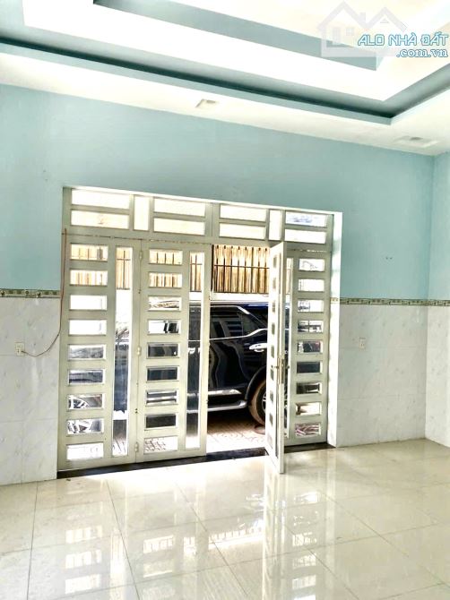 BÁN NHÀ 123m2(6,3x20m), KHU DÂN CƯ LONG ĐỨC, Long Thành, Đồng Nai - 3