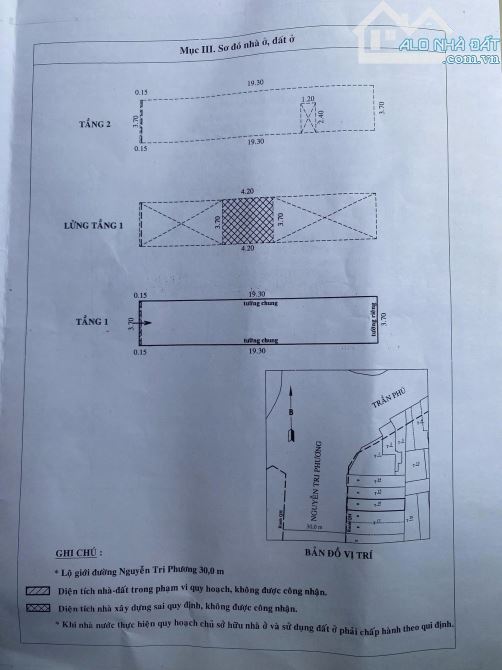 SIÊU VỊ TRÍ! KẾT CẤU 99% KHÔNG CÓ NHÀ SO SÁNH! 90-92 Nguyễn Tri Phương Hầm 9 tầng 130 tỷ - 3