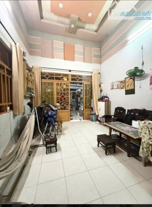 Bán Nhà Khủng Q8, đường Phạm Thế Hiển (P6 cũ) - 👉 Giá 7, 9 Tỷ có thương lượng - 3